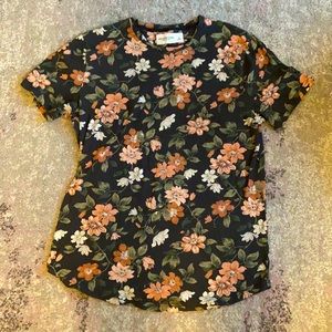 Abercrombie & Fitch Soft AF Tee